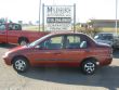 1999 Chevrolet Metro