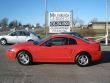2003 Ford Mustang