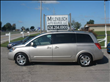 2004 Nissan Quest