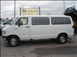1994 Dodge Ram Wagon