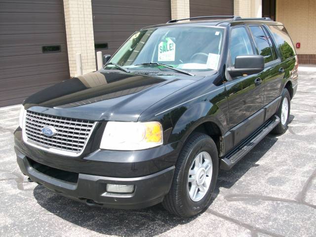 2003 Ford Expedition