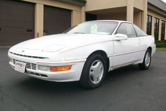 1992 Ford Probe for sale