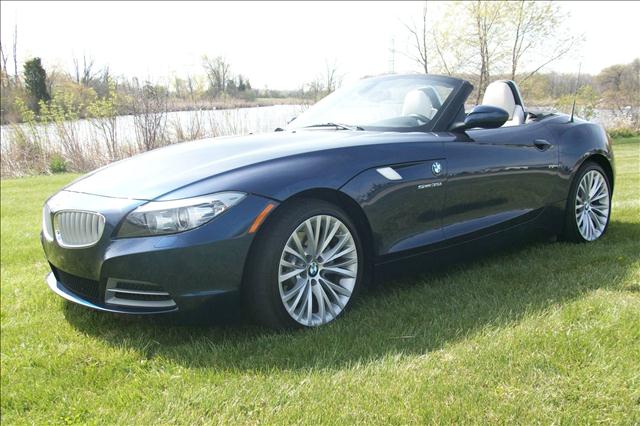2009 BMW Z4 for sale