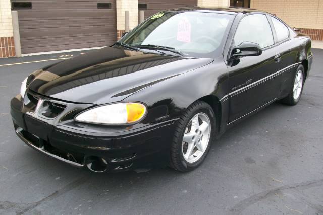 1999 Pontiac Grand Am for sale