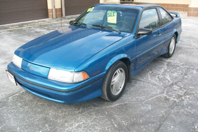 1992 Chevrolet Cavalier for sale