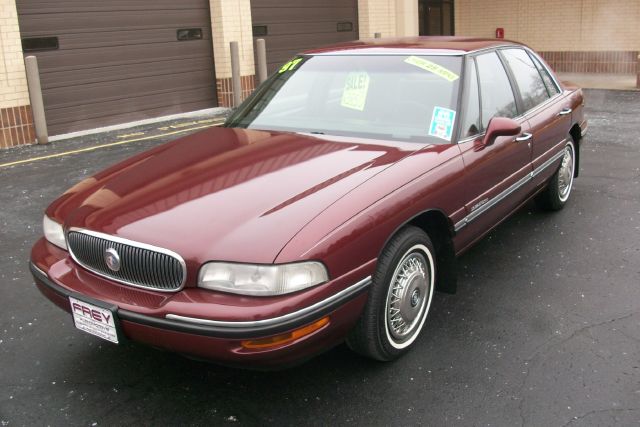 1997 Buick LeSabre for sale