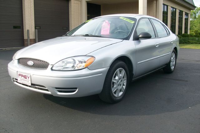 2007 Ford Taurus for sale