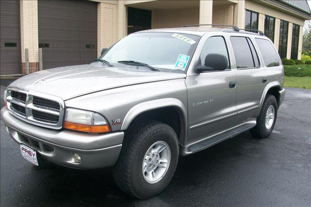 2000 Dodge Durango for sale