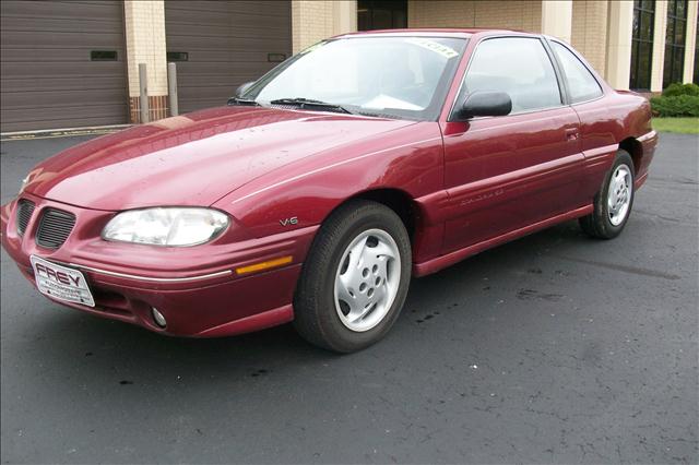 1996 Pontiac Grand Am for sale