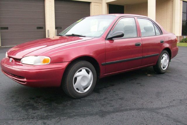 2001 Chevrolet Prizm for sale