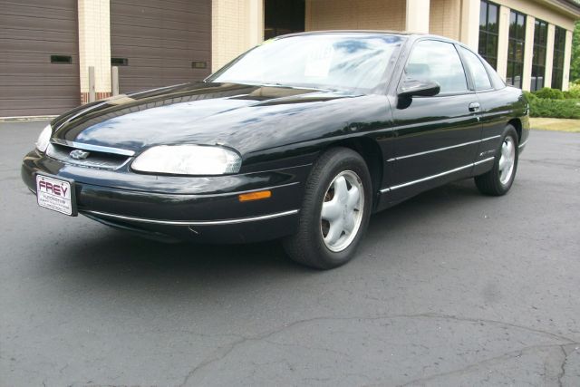 1998 Chevrolet Monte Carlo for sale
