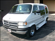 1997 Dodge Ram Van