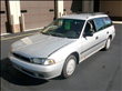 1997 Subaru Legacy