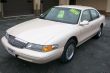 1995 Lincoln Continental