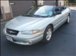 1999 Chrysler Sebring