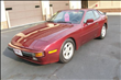 1986 Porsche 944