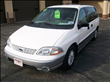 2002 Ford Windstar