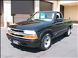 2003 Chevrolet S10