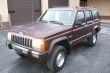 1987 Jeep Cherokee