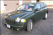 2007 Jeep Compass