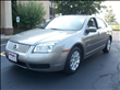 2008 Mercury Milan
