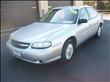 2004 Chevrolet Malibu Classic