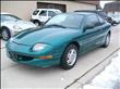 1998 Pontiac Sunfire
