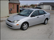 2004 Ford Focus