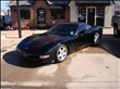 1999 Chevrolet Corvette