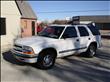 2001 Chevrolet Blazer