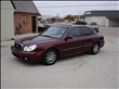 2003 Hyundai Sonata
