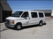 1997 GMC Savana