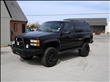 1997 GMC Yukon