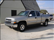 2000 Chevrolet Silverado 2500