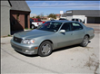 1998 Lexus LS 400