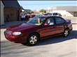 2002 Chevrolet Malibu