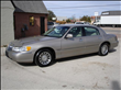 2000 Lincoln Town Car