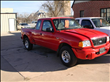 2001 Ford Ranger