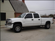 2003 GMC Sierra 2500