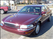 1998 Buick Park Avenue