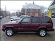 2001 Jeep Cherokee