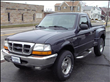 2000 Ford Ranger