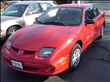 2000 Pontiac Sunfire