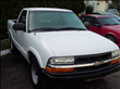 2003 Chevrolet S10