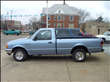 1997 Ford Ranger