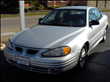 2001 Pontiac Grand Am