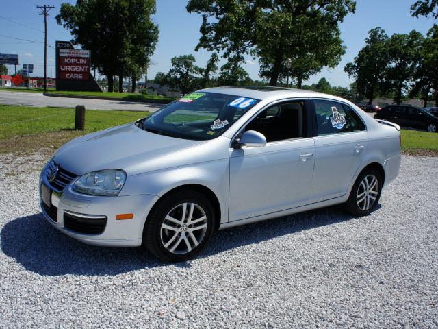 2006 Volkswagen Jetta for sale