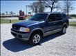 2002 Ford Explorer