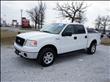 2007 Ford F150