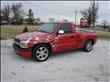 2002 Chevrolet Silverado 1500